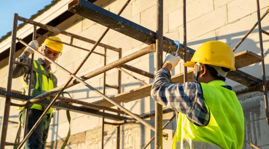 Expert top industrial roofings services in Revere, MA